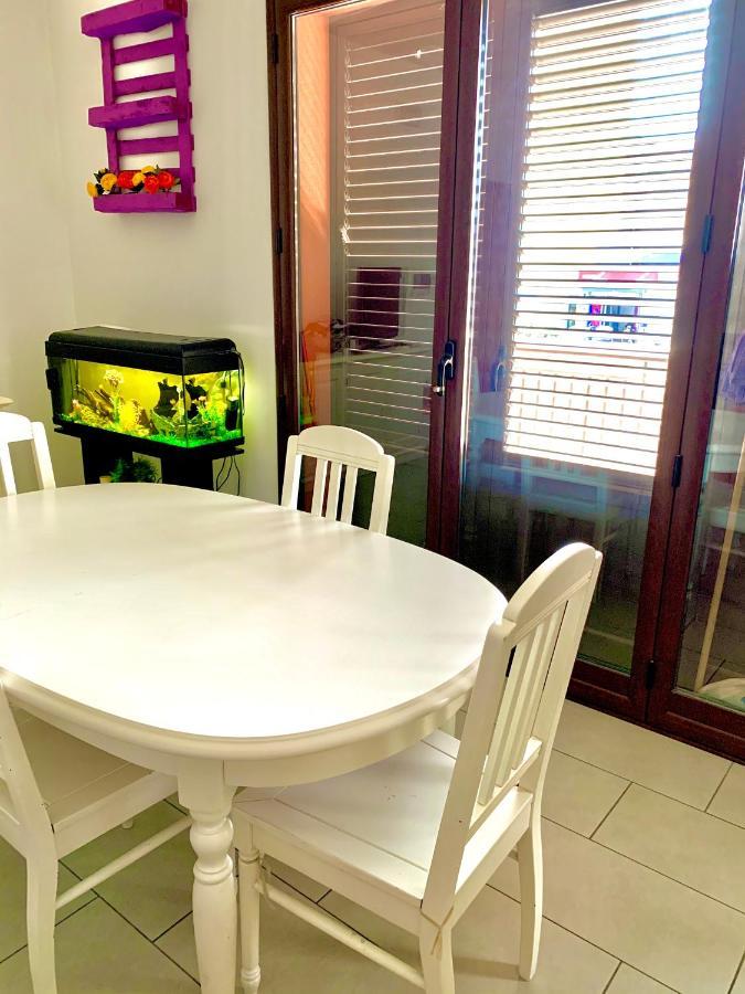 Dgs Aparthotel Trapani Luaran gambar