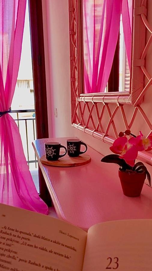 Dgs Aparthotel Trapani Luaran gambar