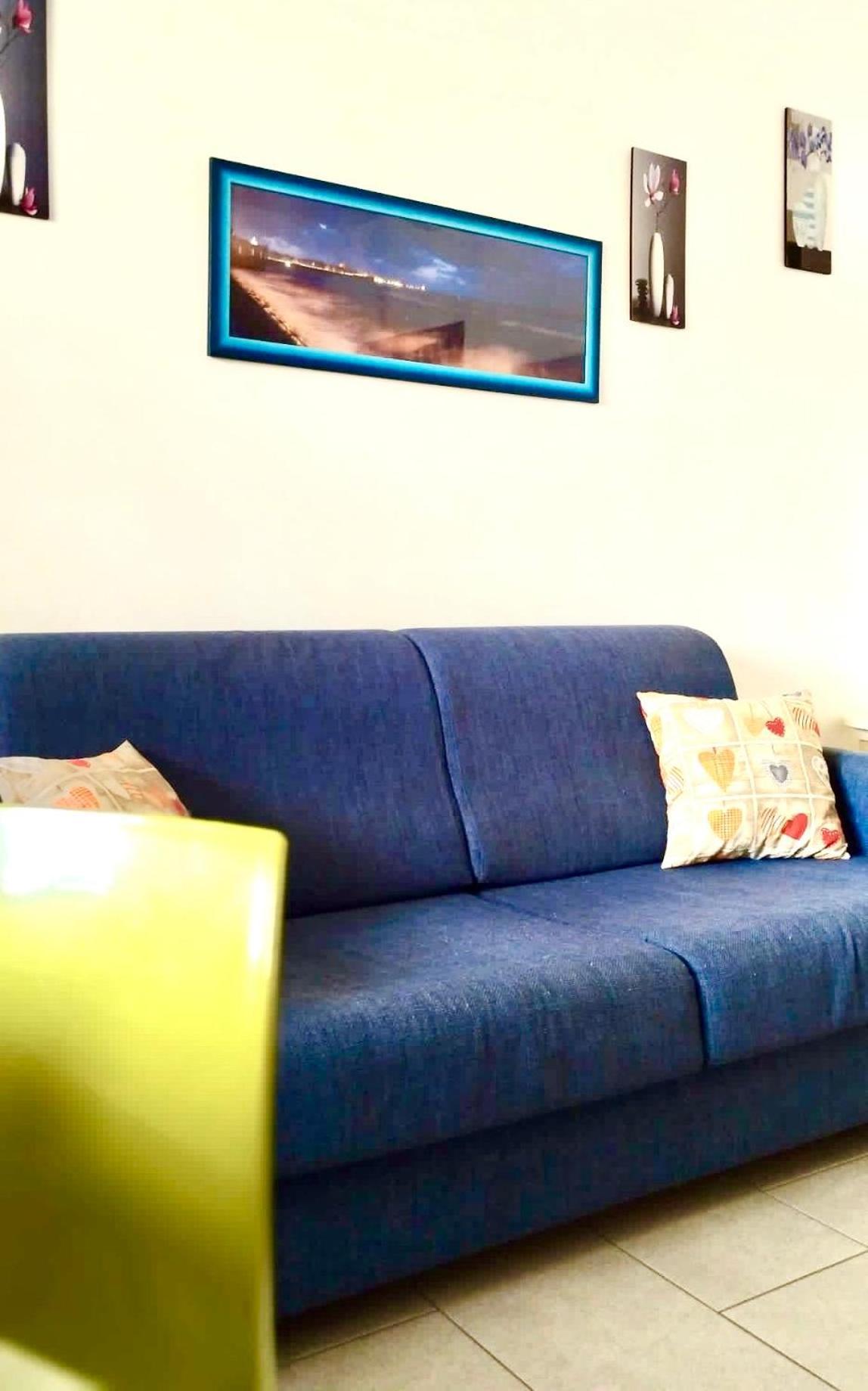 Dgs Aparthotel Trapani Luaran gambar