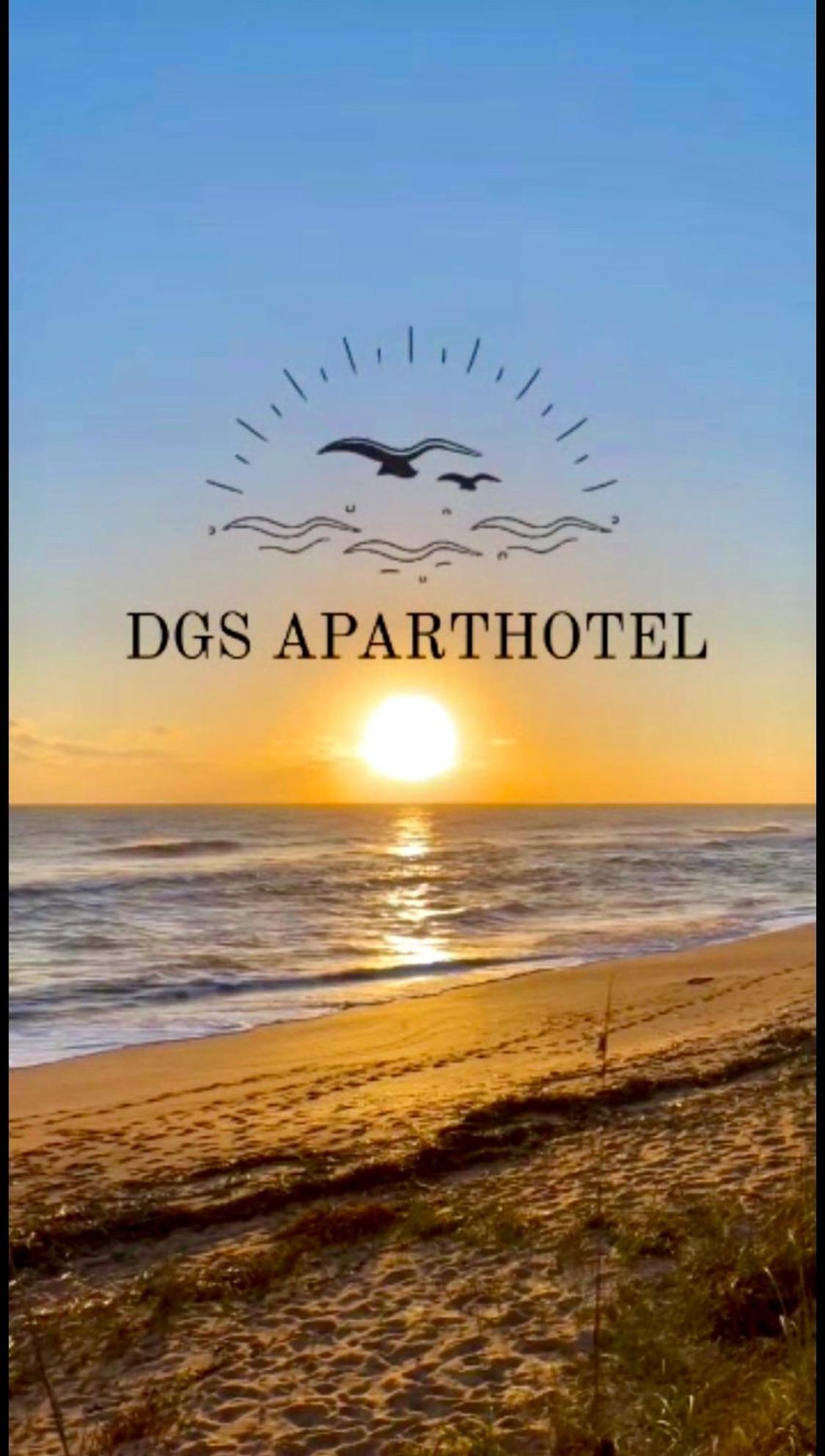 Dgs Aparthotel Trapani Luaran gambar