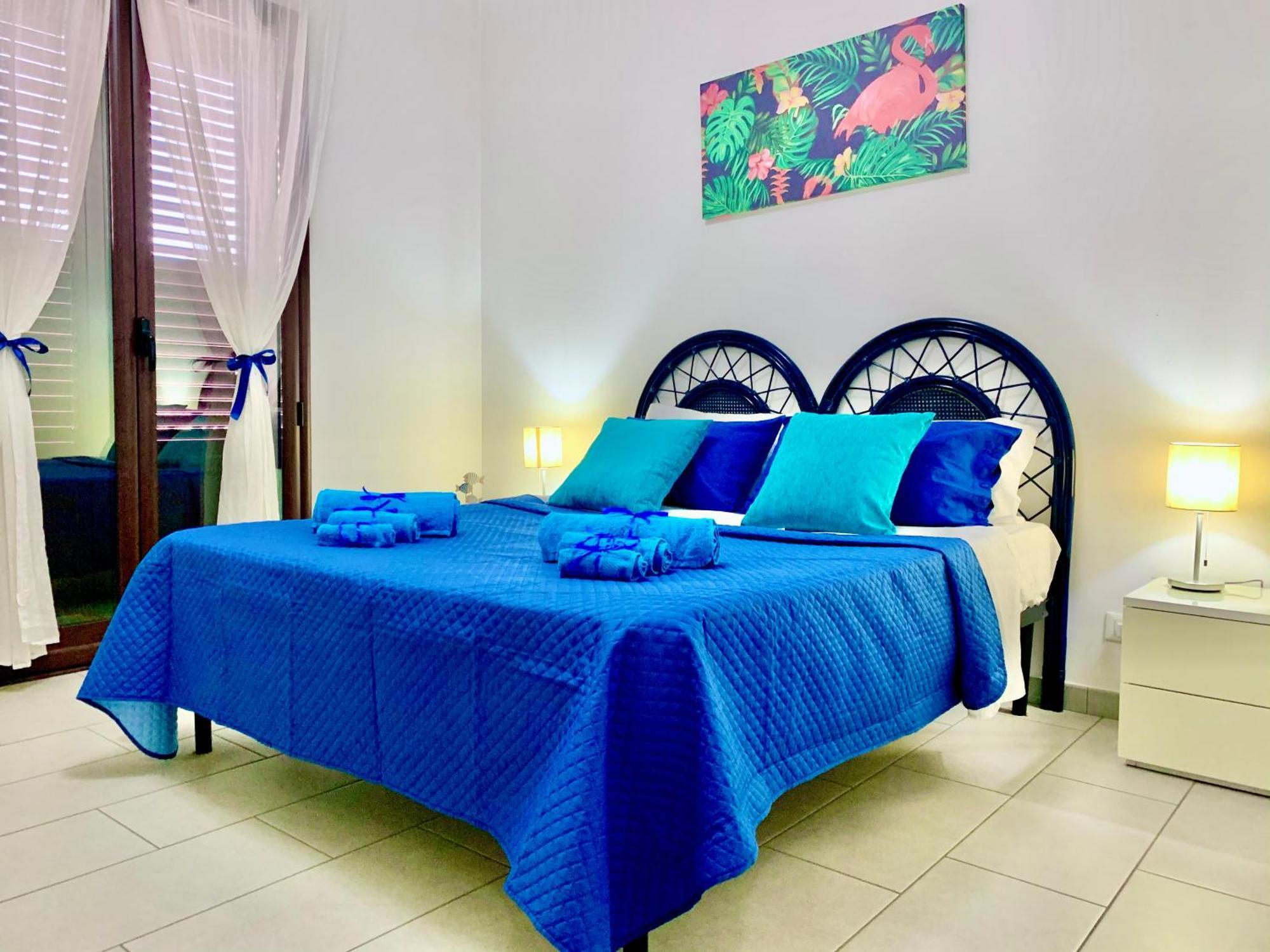 Dgs Aparthotel Trapani Luaran gambar